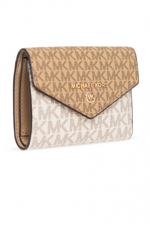 Add to wish list Wallet with monogram