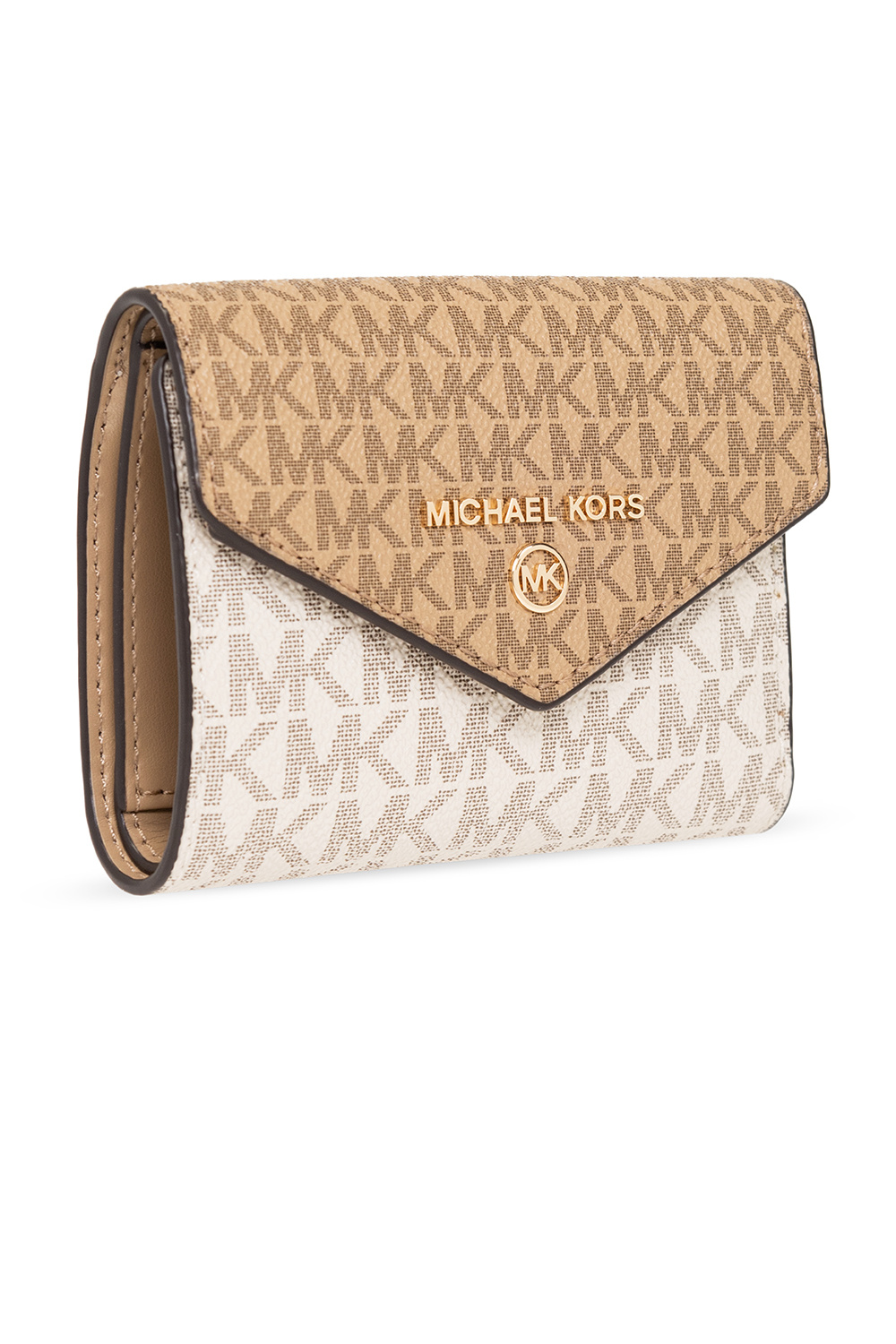 Michael Michael Kors Wallet with monogram