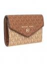 Michael Michael Kors Wallet with monogram