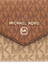 Michael Michael Kors Wallet with monogram