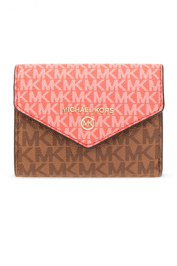 Michael Michael Kors IN HONOUR OF MOVEMENT AND BREAKING PATTERNS