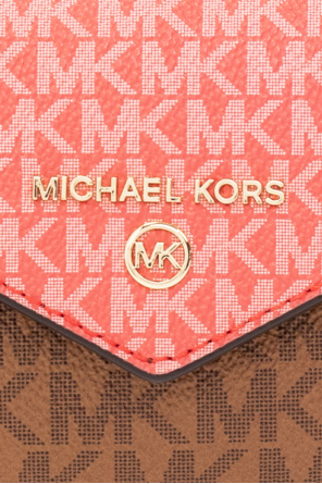 Michael Michael Kors IN HONOUR OF MOVEMENT AND BREAKING PATTERNS