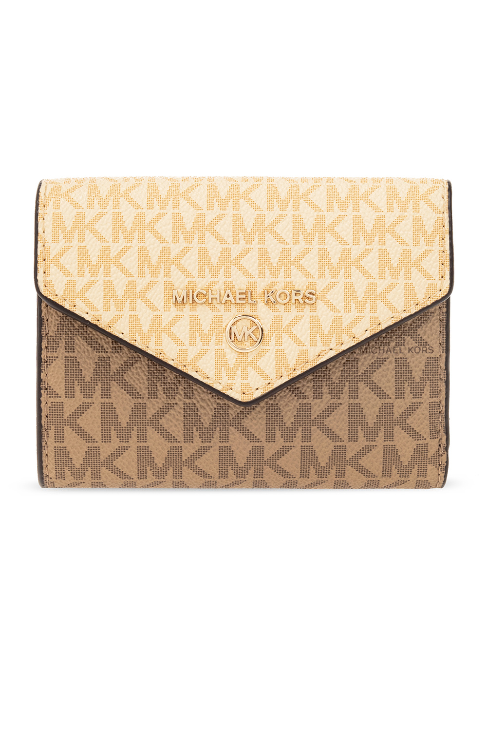 Michael Michael Kors Wallet with monogram