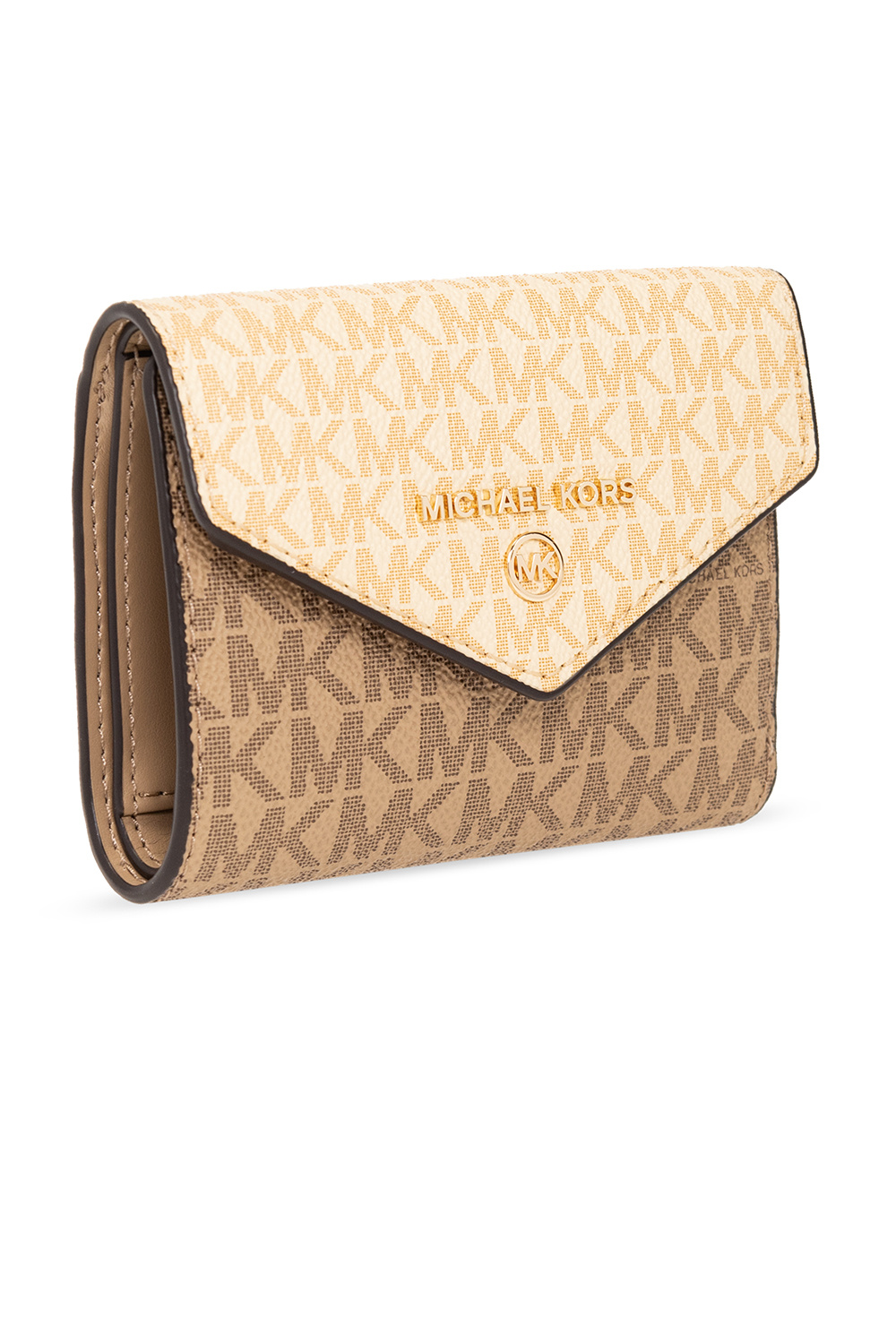 Michael Michael Kors Wallet with monogram