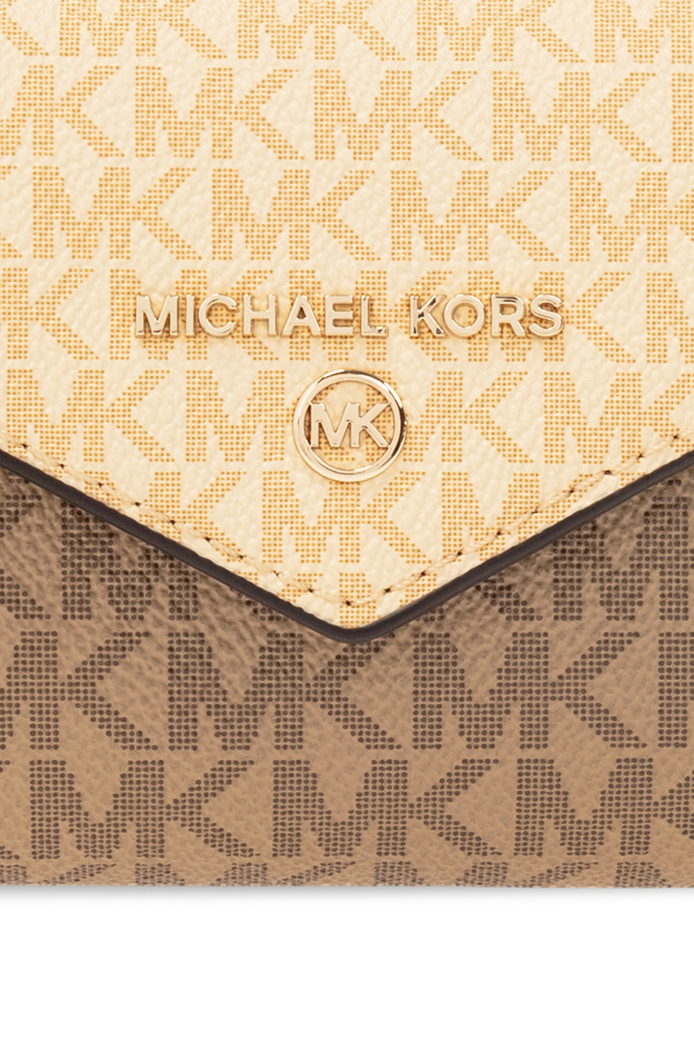 Michael Michael Kors Wallet with monogram