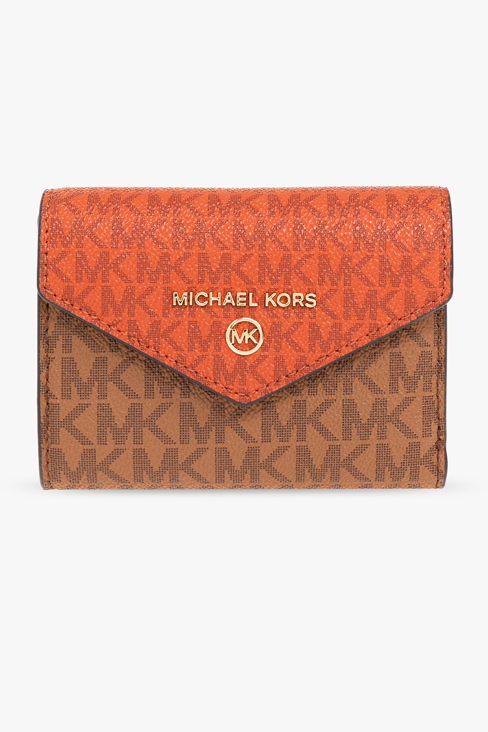 Michael Michael Kors ‘Jet Set Charm’ wallet