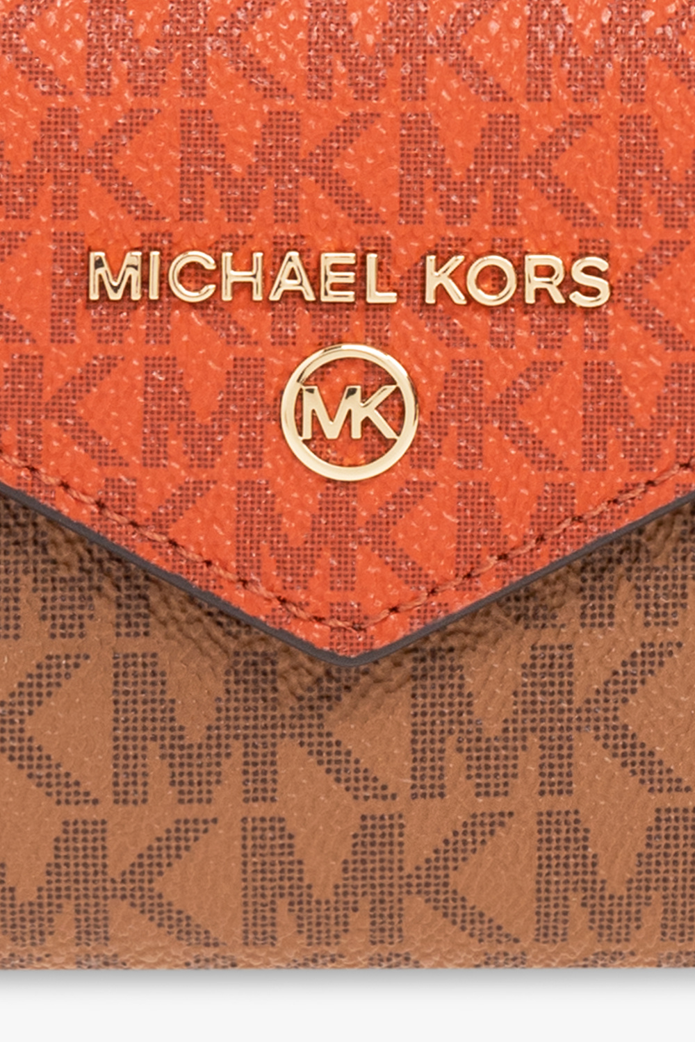 Michael Michael Kors ‘Jet Set Charm’ wallet