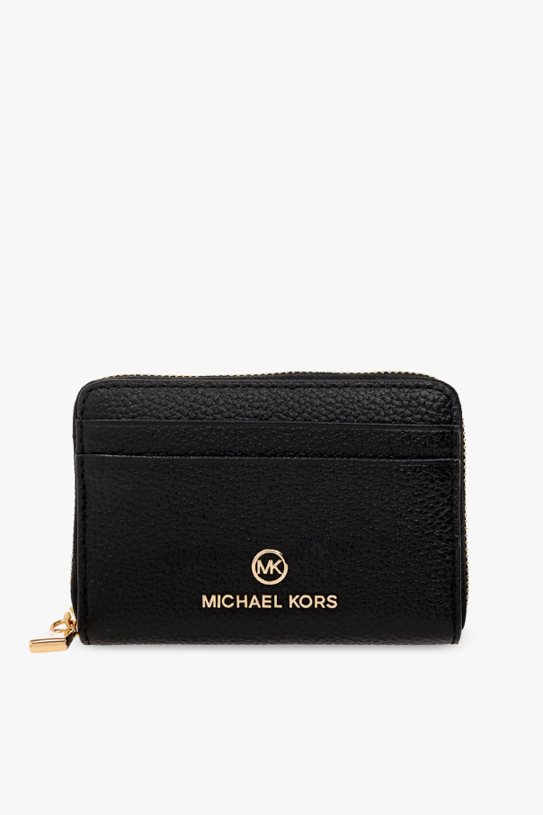 Michael Michael Kors ‘Jet Set Charm’ wallet