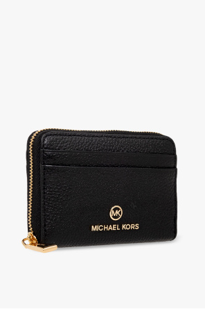 Michael Michael Kors ‘Jet Set Charm’ wallet