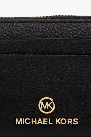 Michael Michael Kors ‘Jet Set Charm’ wallet