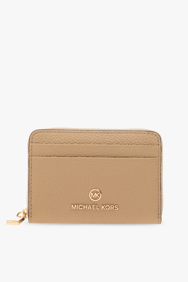 Michael Michael Kors ‘Jet Set Charm’ wallet