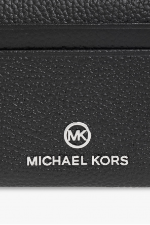 Michael Michael Kors Portfel z logo