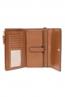 Michael Michael Kors Leather wallet with logo