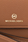 Michael Michael Kors Leather wallet with logo