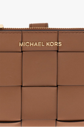 Michael Michael Kors Wallet with logo