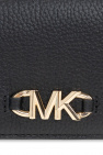 Michael Michael Kors Wallet with logo
