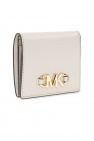 Michael Michael Kors Wallet with logo