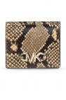 Michael Michael Kors MICHAEL MICHAEL KORS WALLET WITH LOGO