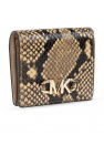 Michael Michael Kors MICHAEL MICHAEL KORS WALLET WITH LOGO