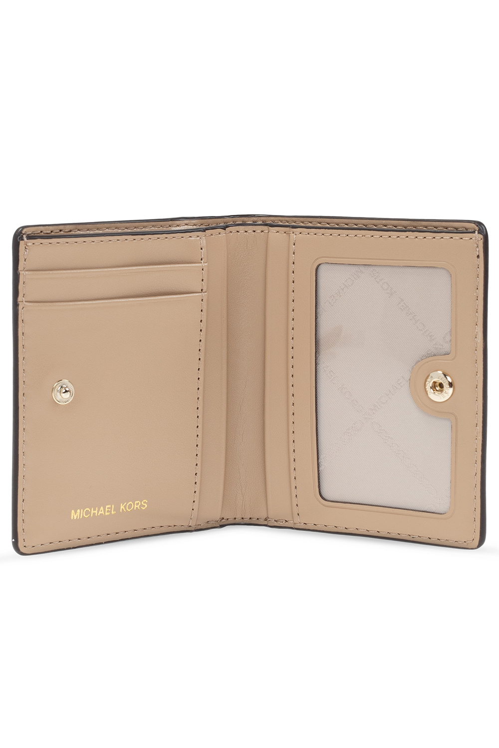 Michael Michael Kors Wallet with logo