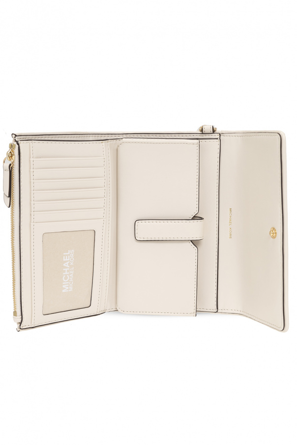 Michael Michael Kors Wallet with logo