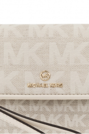 Michael Michael Kors Wallet with logo