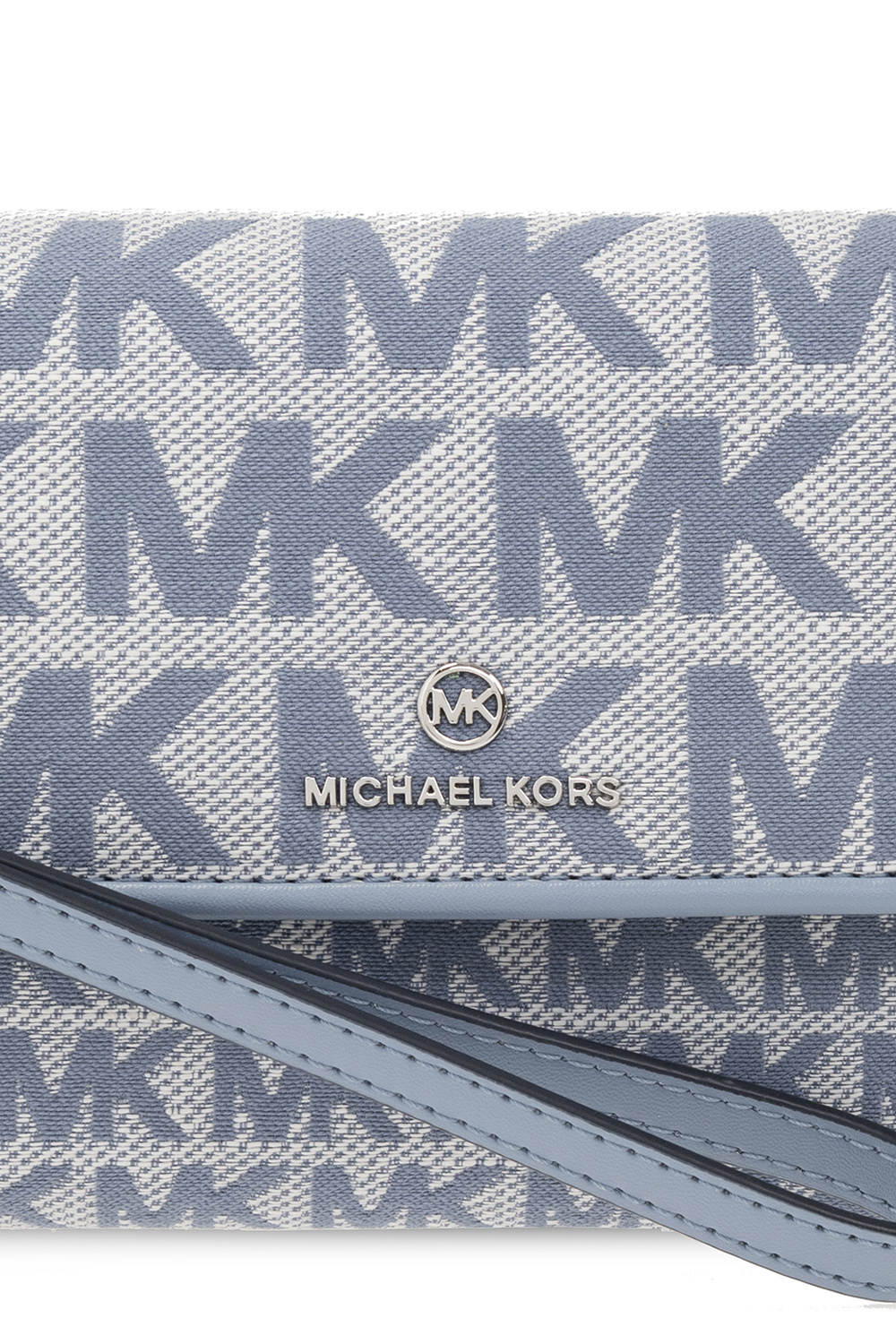 Michael Michael Kors Wallet with logo