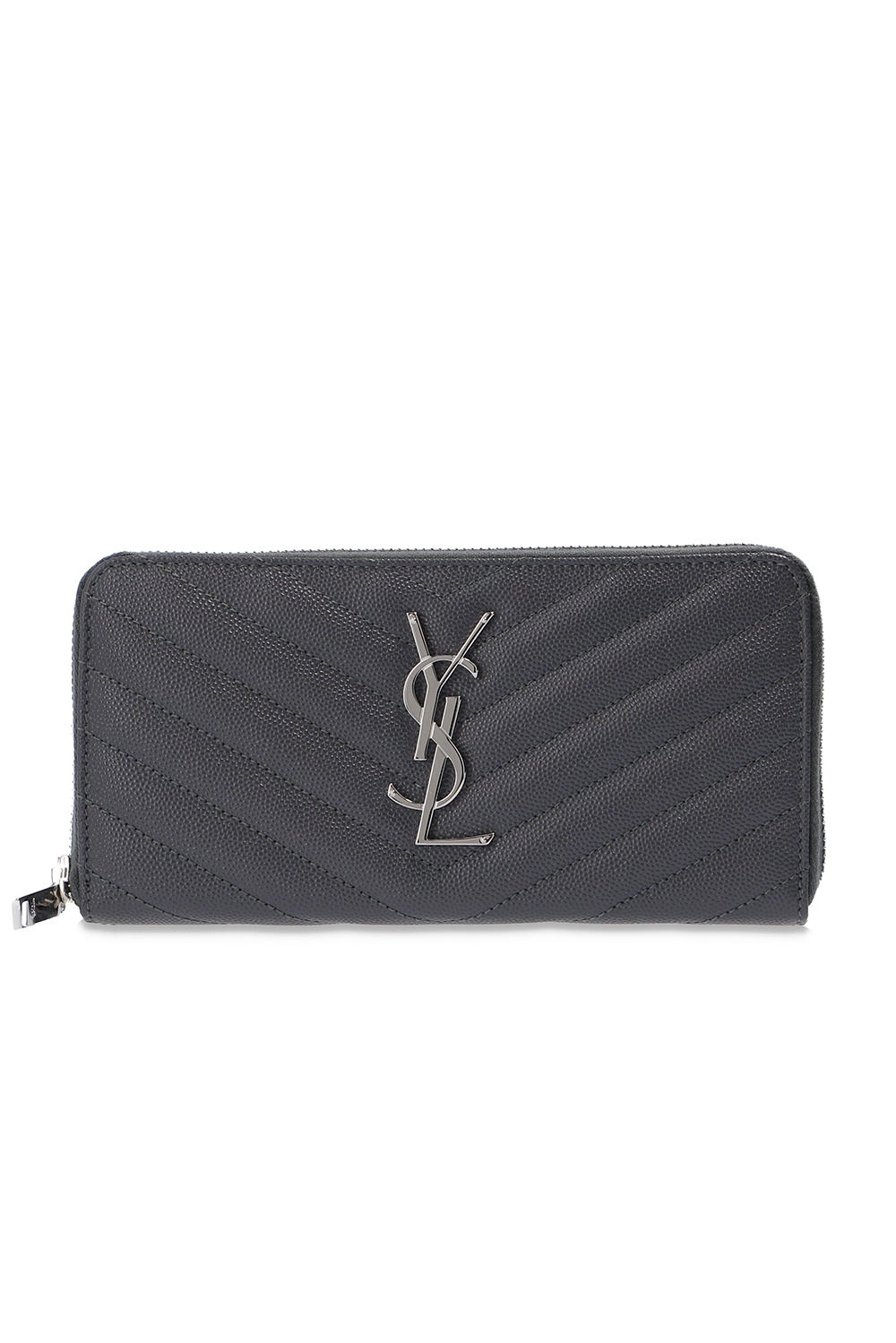 saint laurent wallet singapore