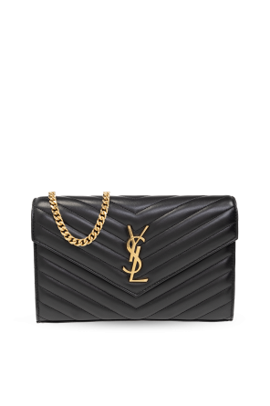 ‘Cassandre’ wallet with chain