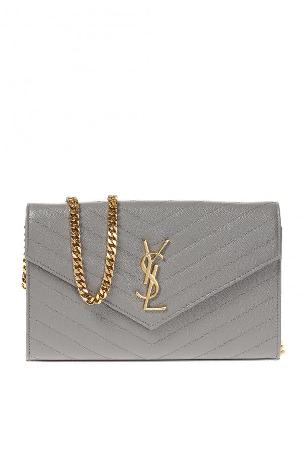 Saint Laurent 'Envelope' shoulder bag