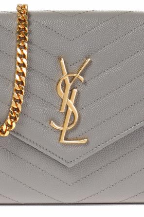 Saint Laurent 'Envelope' shoulder bag