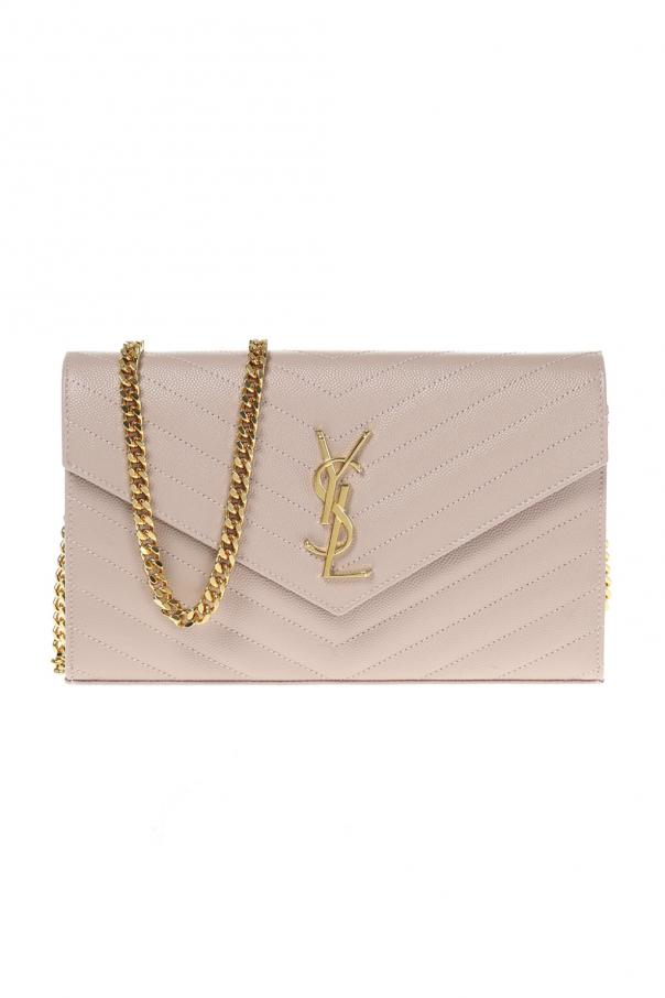 Saint Laurent 'Envelope' shoulder bag