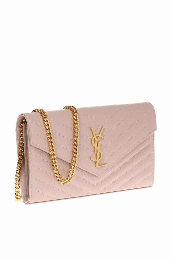 Saint Laurent 'Envelope' shoulder bag