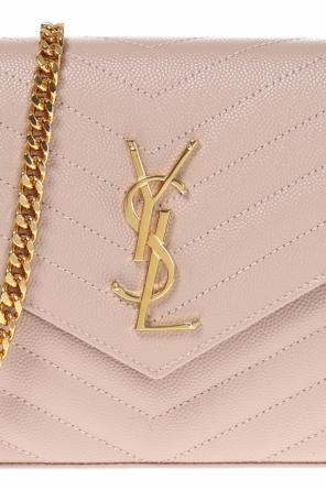 Saint Laurent 'Envelope' shoulder bag