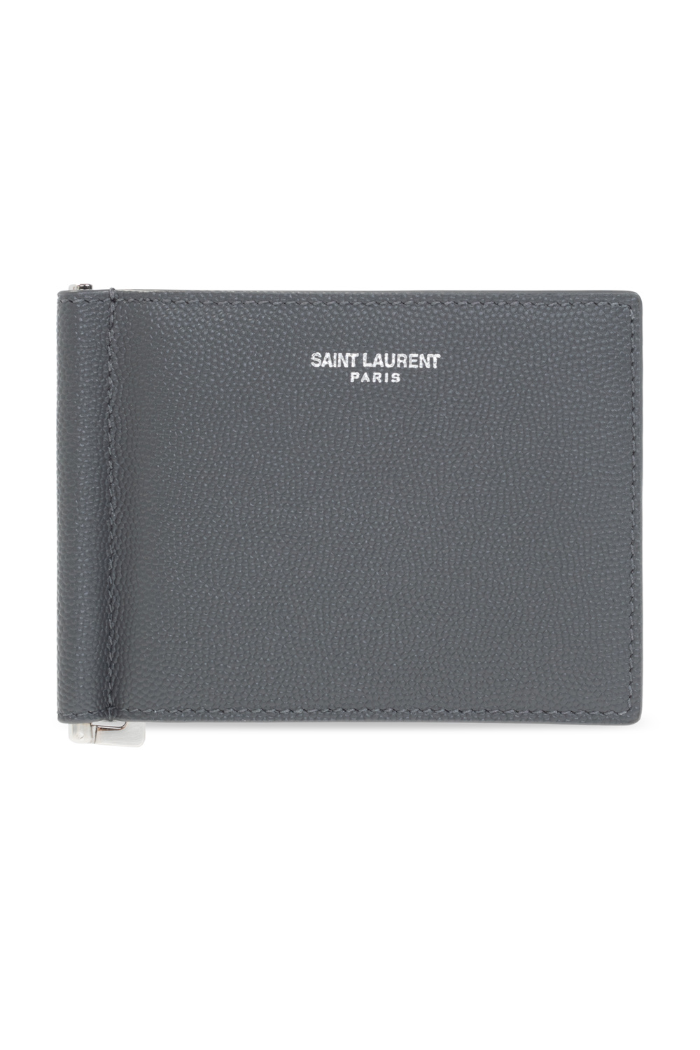 Saint Laurent Wallet with money clip