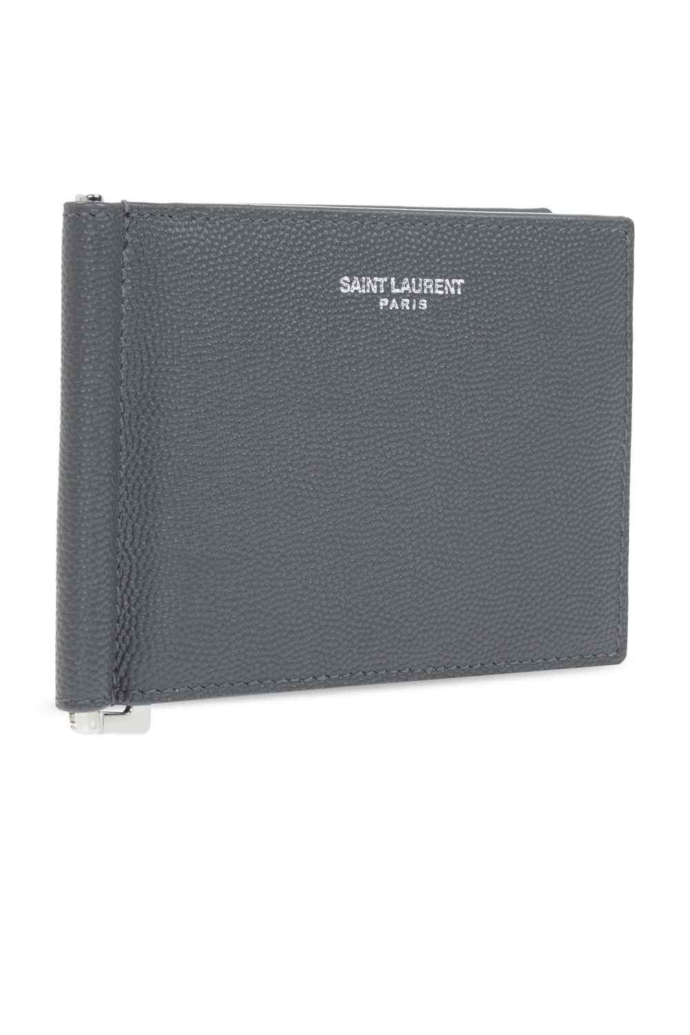 Saint Laurent Wallet with money clip