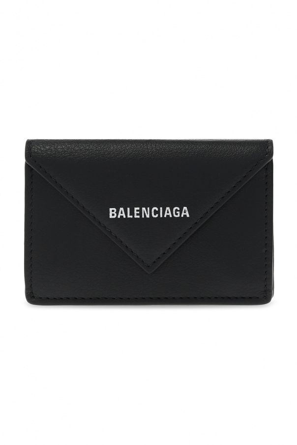 Balenciaga Leather wallet