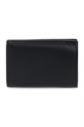 Balenciaga Leather wallet