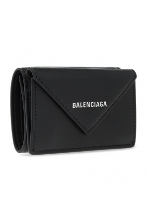 Balenciaga Leather wallet