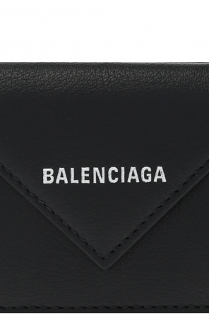Balenciaga Leather wallet