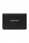 Balenciaga Leather wallet