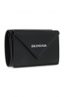 Balenciaga Leather wallet