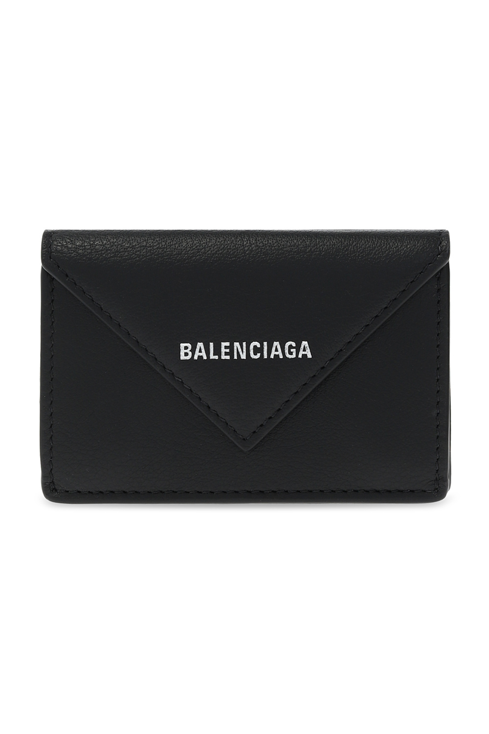 Balenciaga Leather wallet