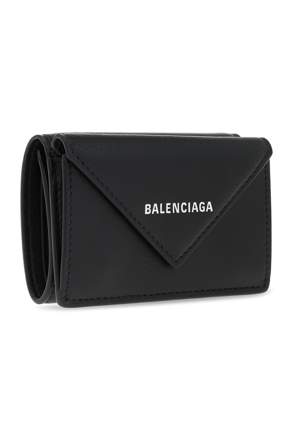 Balenciaga Leather wallet