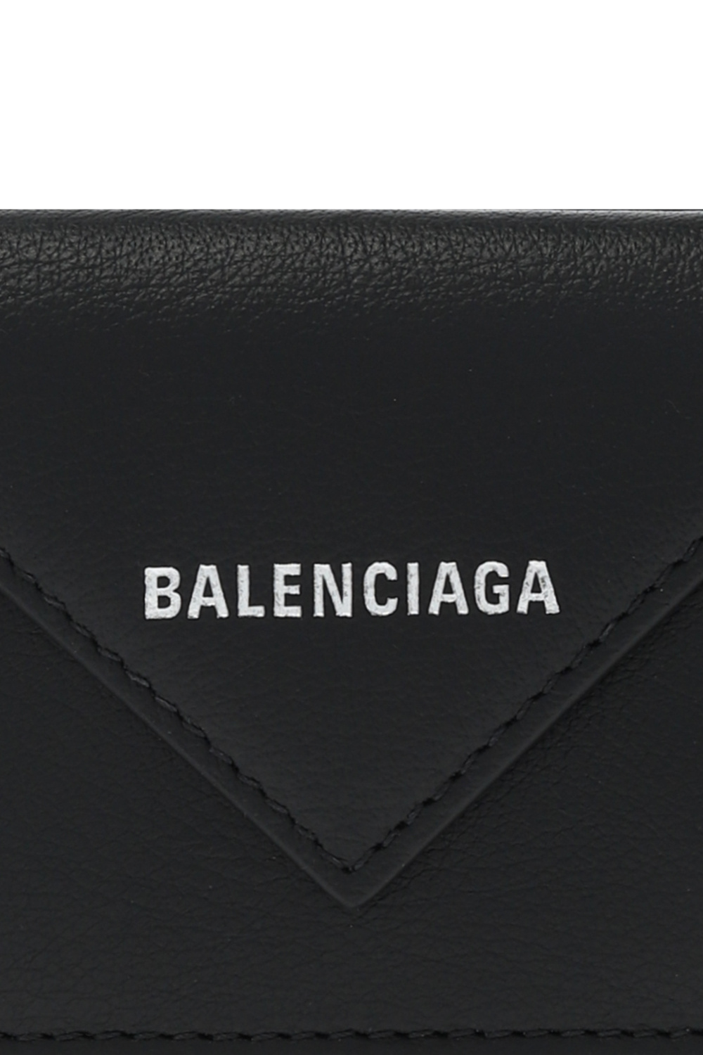 Balenciaga Leather wallet