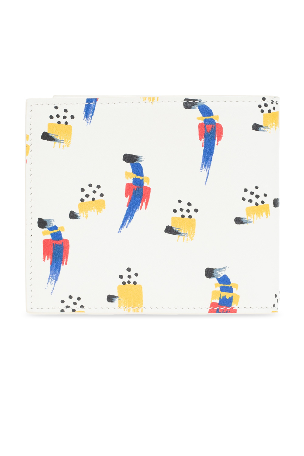 ysl robot wallet