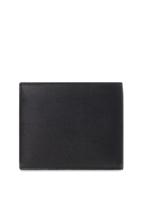 Saint Laurent Leather Wallet