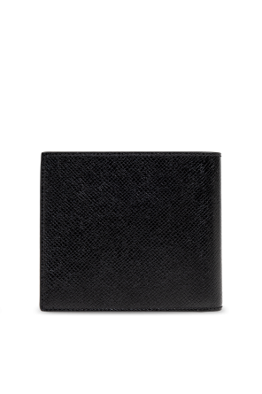 Saint Laurent Leder Portemonnaie