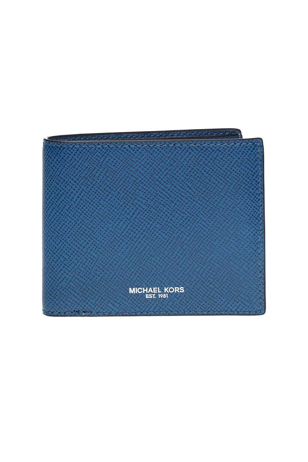 Michael Michael Kors Bi-fold wallet | Men's | Vitkac