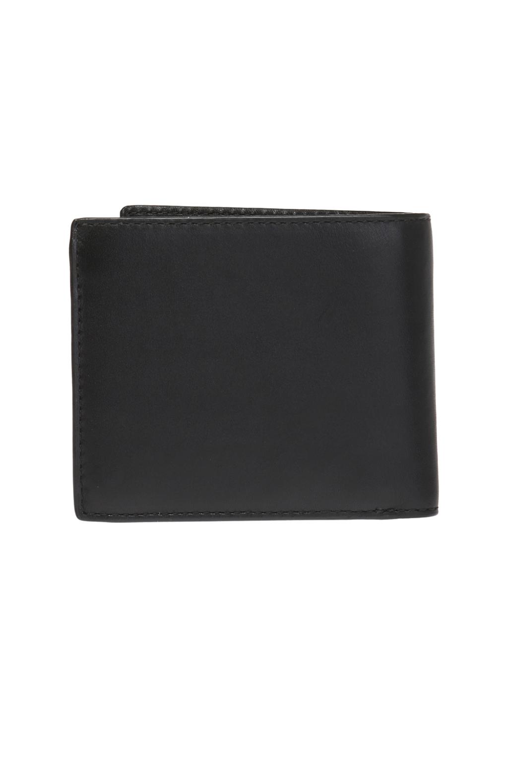 michael kors odin wallet